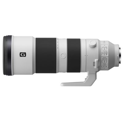 Sony FE 200-600mm F5.6-6.3 G OSS